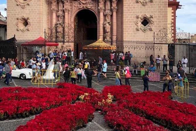 Taxco and Cuernavaca Tour - Additional Details