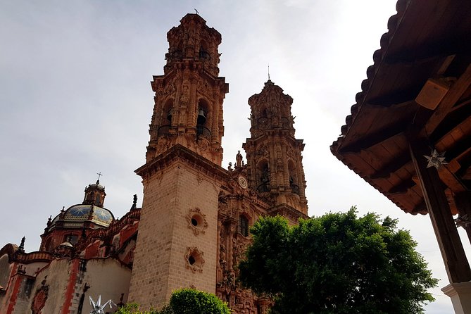 Taxco Best Seller Full Day Thorough Experience Breakfast & Lunch - Inclusions
