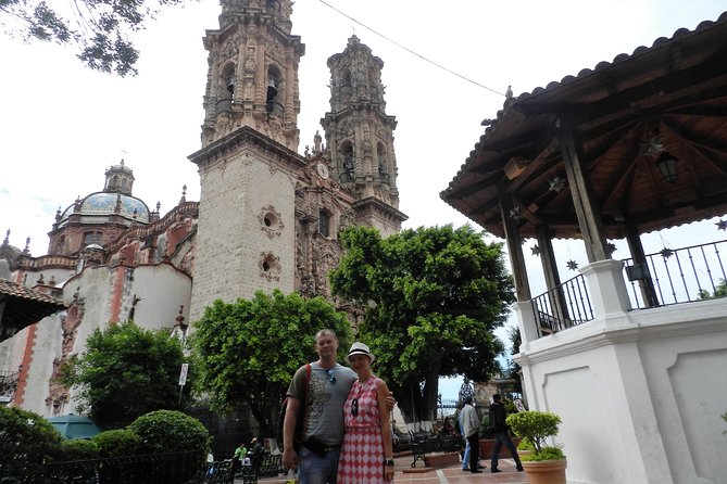 Taxco Best Seller Full Day Thorough Experience Breakfast & Lunch - Traveler Reviews