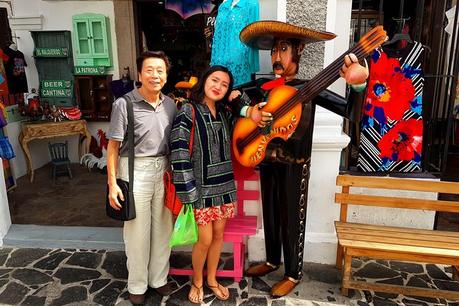 Taxco Best Seller Full Day Thorough Experience Breakfast & Lunch - Explore Taxcos Beauty