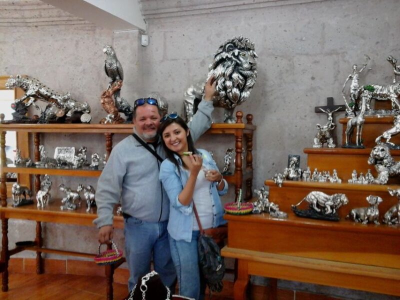 Taxco, Cacahuamilpa Caves and Cuernavaca Full-Day Tour - Included Services