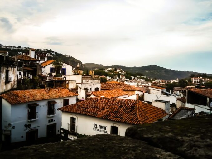 Taxco, Cacahuamilpa Caves and Cuernavaca Full-Day Tour - Explore Cacahuamilpa Caves and Taxco