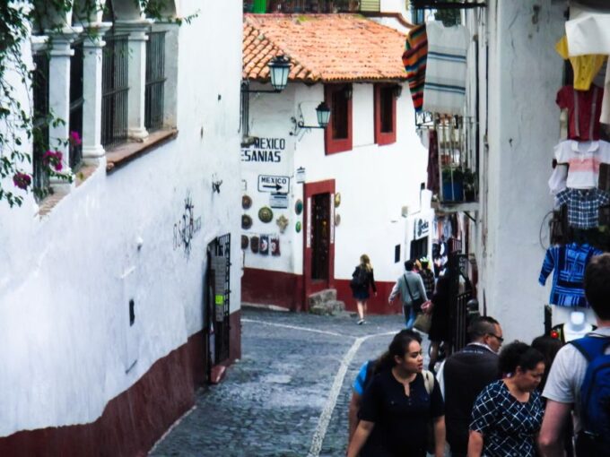 Taxco, Cacahuamilpa Caves and Cuernavaca Full-Day Tour - Frequently Asked Questions