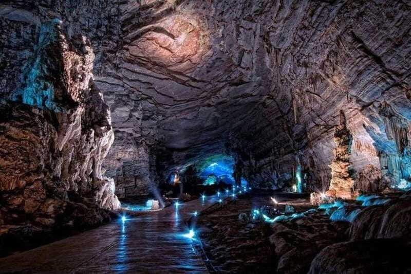 Taxco: Discover the Cacahuamilpa Grottoes - Opportunity for Reflection