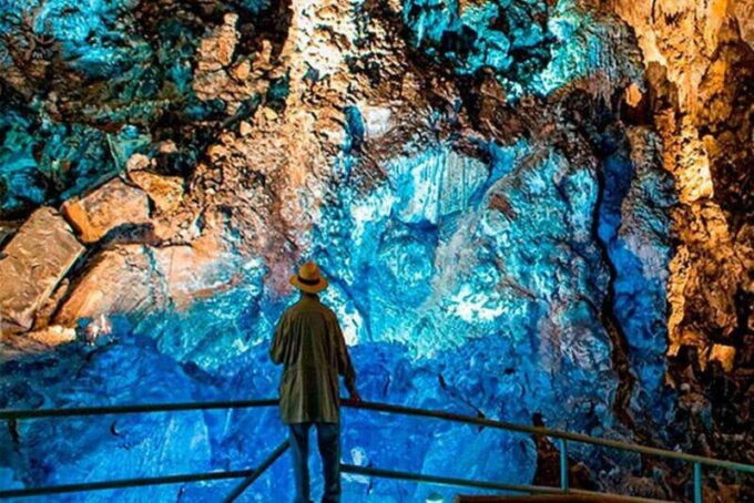Taxco: Discover the Cacahuamilpa Grottoes - Grottoes History and Geology