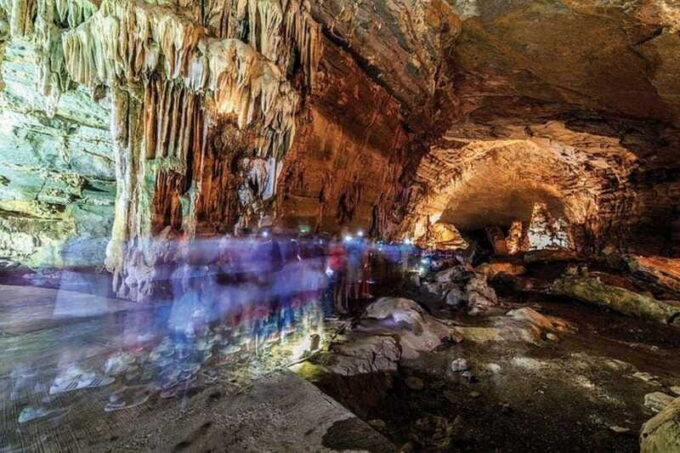Taxco: Discover the Cacahuamilpa Grottoes - Frequently Asked Questions