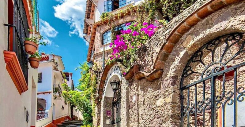 Taxco: Magic Alleys and Night Myths Experience - Highlights of the Experience