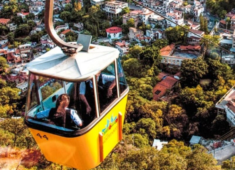 Taxco: One Day City Tour - Tour Experience