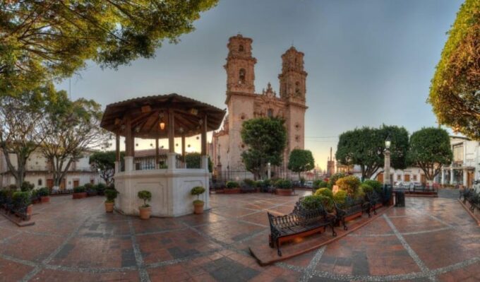 Taxco: One Day City Tour - Cancellation and Refund Policy
