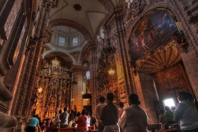 Taxco: One Day City Tour - Frequently Asked Questions