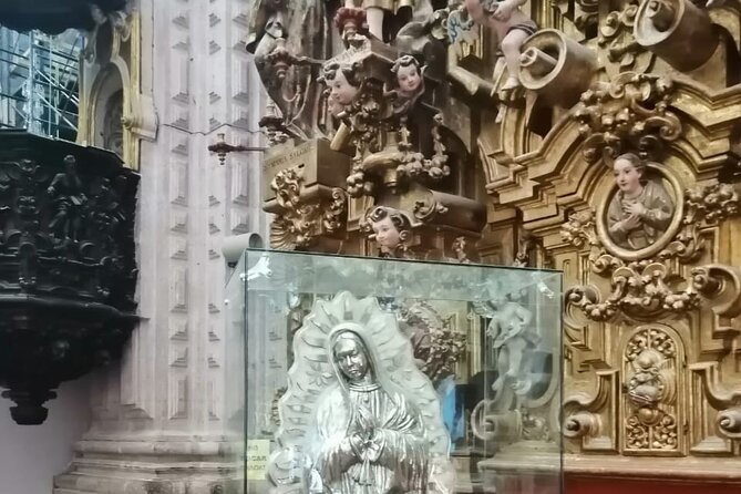 Taxco One Day Tour From Acapulco by Bus - Tour Requirements