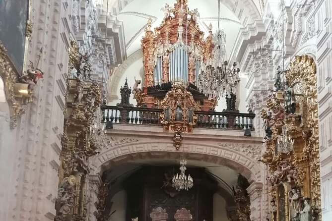 Taxco One Day Tour From Acapulco by Bus - Reviews and Experiences
