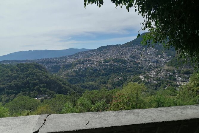 Taxco One Day Tour From Acapulco by Bus - Tips for Travelers