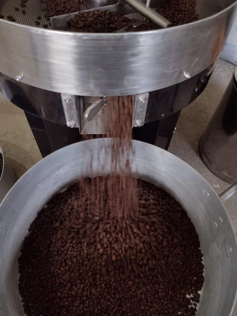 Taxco: Organic Coffee Garden Experience - Cancellation and Booking