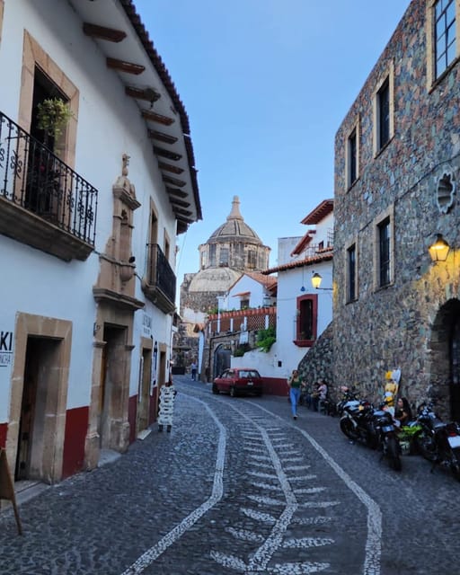 Taxco: Taxco of My Loves Experience - Key Points