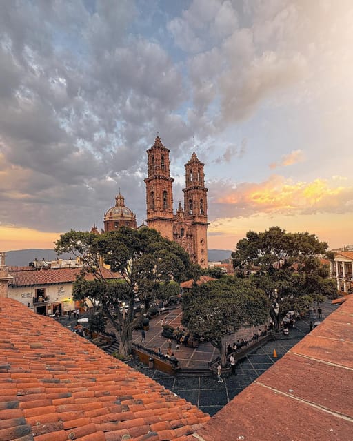 Taxco: Taxco of My Loves Experience - Frequently Asked Questions