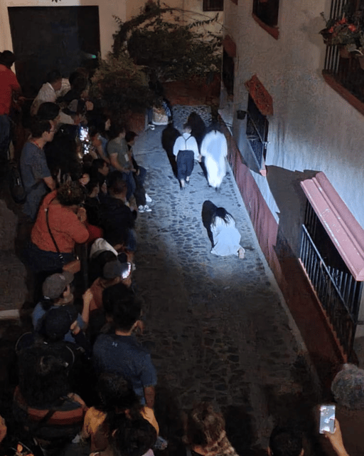 Taxco: Taxco Stories and Legends Tour - Tour Operator