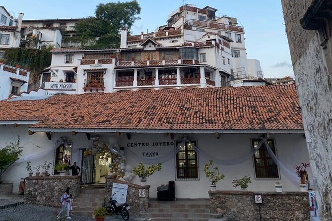 Taxco the Silver Town With Stop in Cuernavaca - Feedback From Travelers