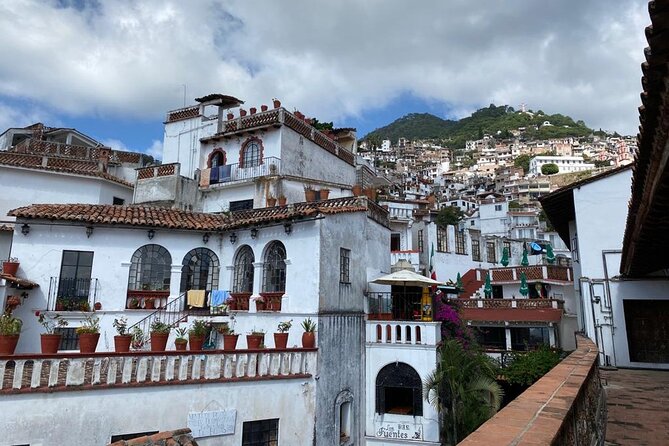 Taxco the Silver Town With Stop in Cuernavaca - Important Considerations