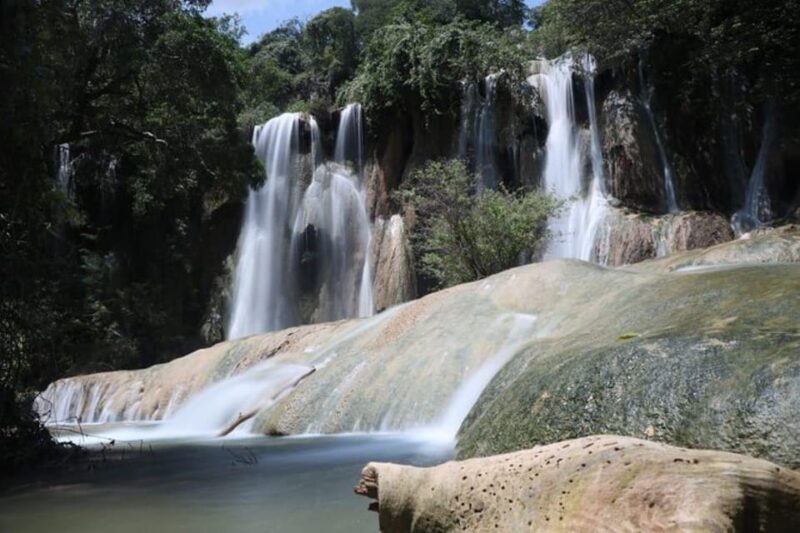 Taxco: The Wonderful Thousand Waterfalls Tour - Experience and Recommendations