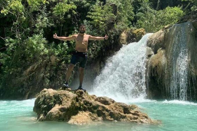 Taxco: The Wonderful Thousand Waterfalls Tour - Frequently Asked Questions