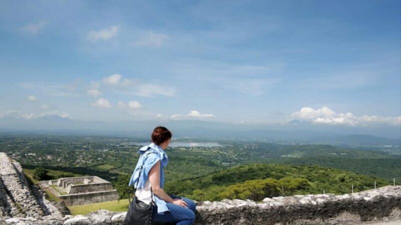 Taxco Tour From Mexico City: & Xochicalco Pyramids - Inclusions and Important Information