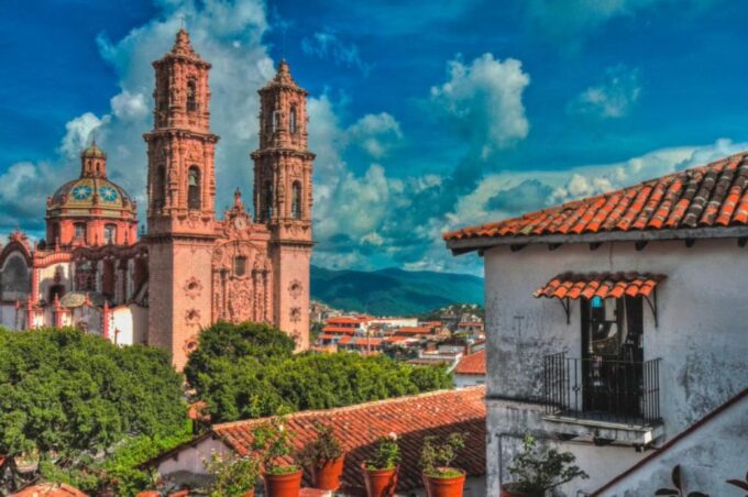 Taxco Tour From Mexico City: & Xochicalco Pyramids - Frequently Asked Questions