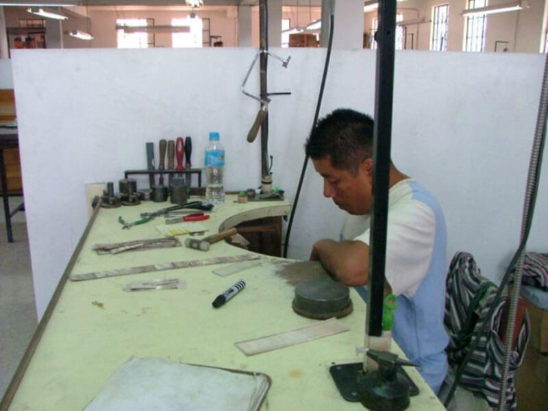 Taxco: Visit a Taxqueña Silversmiths Workshop - Key Points