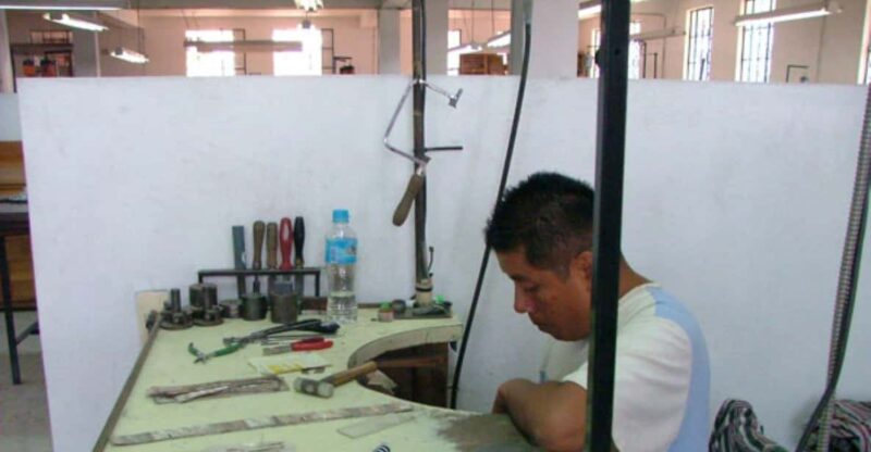 Taxco: Visit a Taxqueña Silversmiths Workshop - Tour Details