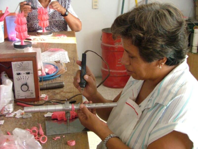 Taxco: Visit a Taxqueña Silversmiths Workshop - Inclusions