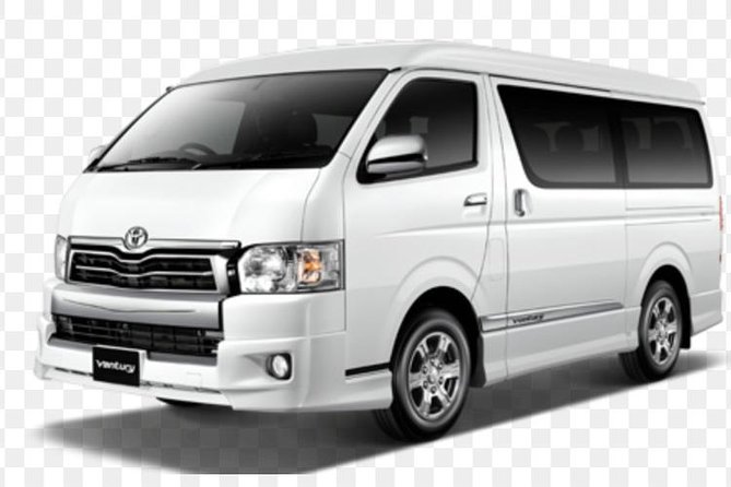 Taxi Airport Santiago STI (To) Puerto Plata, Sosua, Cabarete - About Your Stay