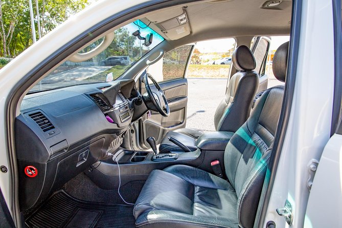 TAXI AIRPORT TRANSFER to KAMALA BEACH Area - Rates and Pricing