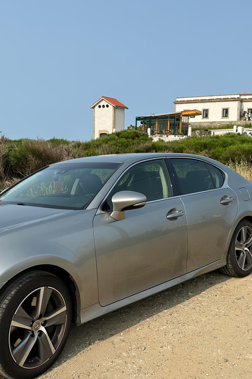 Taxi Asturias Airport Oviedo 4 to 7 Passengers - Invoice Availability