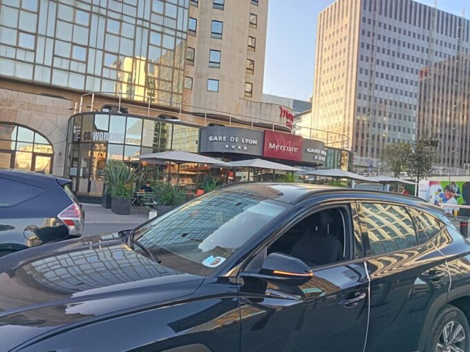 Taxi Bayeux - Paris Airport - Frequently Asked Questions