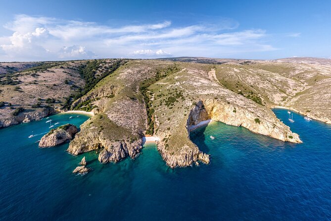 Taxi Boat Kormat - Customizable Excursion Options