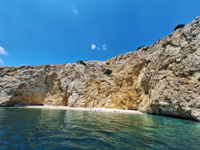 Taxi Boat Krk - Private Tours - Good To Know