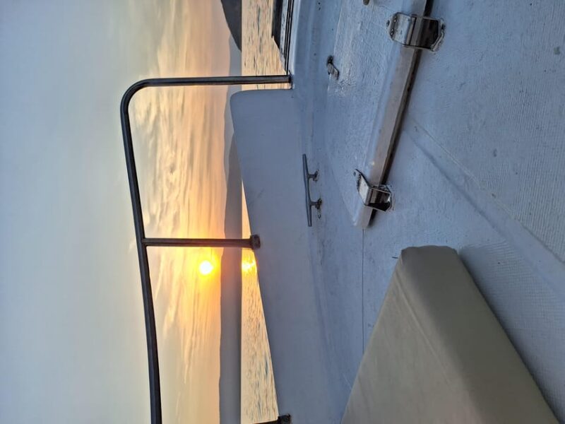 Taxi Boat Krk - Private Tours - Boat Cruise and Swimming