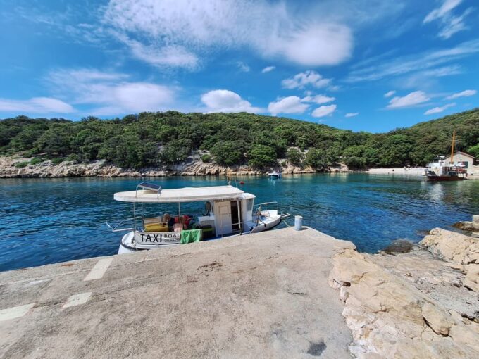 Taxi Boat Krk - Private Tours - Necessary Items to Bring