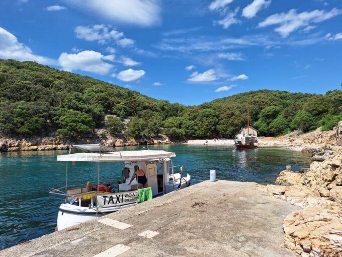 Taxi Boat Krk - Private Tours - Frequently Asked Questions