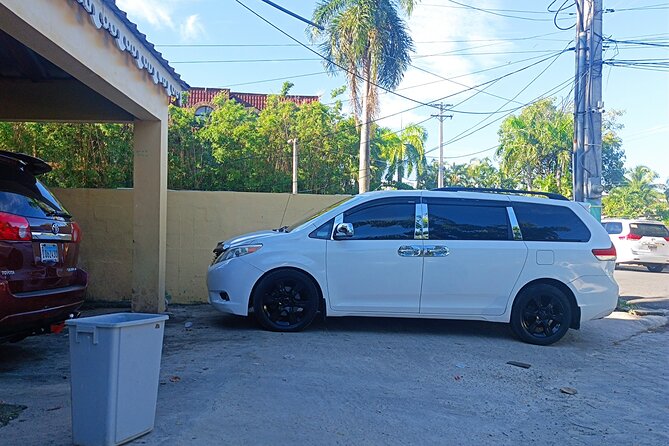 Taxi Cabaret Airport Transfer,/ to /Pop Airport - Pickup and Drop-off Details