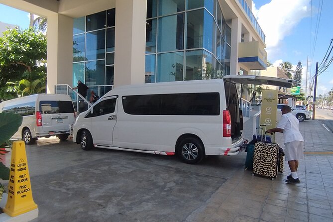 Taxi Cabaret Airport Transfer,/ to /Pop Airport - Customer Reviews