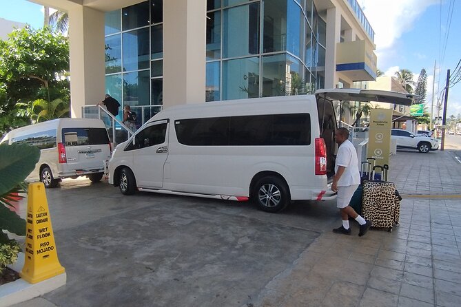 Taxi Cabaret Airport Transfer,/ to /Pop Airport - Highlights From Reviews