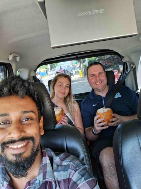 Taxi Cabs Galle Mathara Hiriketiya Mirissa Colombo Kandy - Key Points