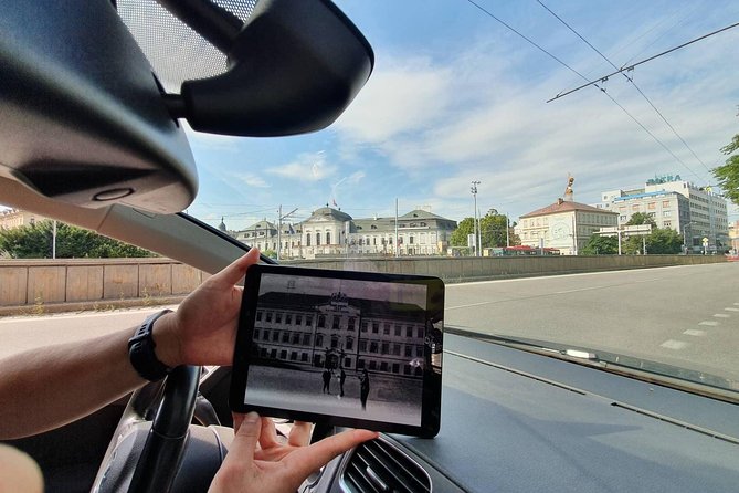 Taxi City Tour Bratislava - Traveler Reviews and Ratings
