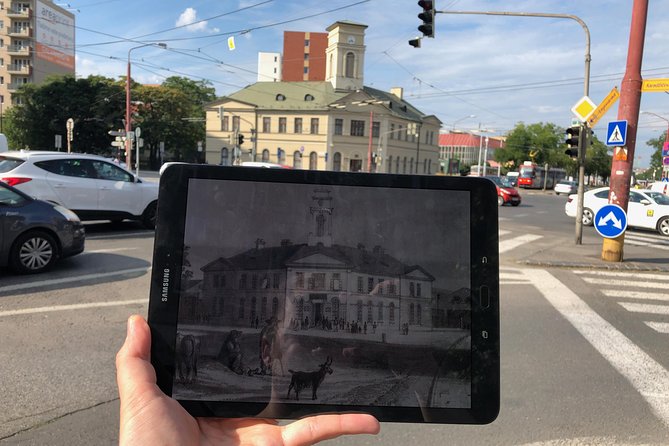 Taxi City Tour Bratislava - Tips for a Great Experience