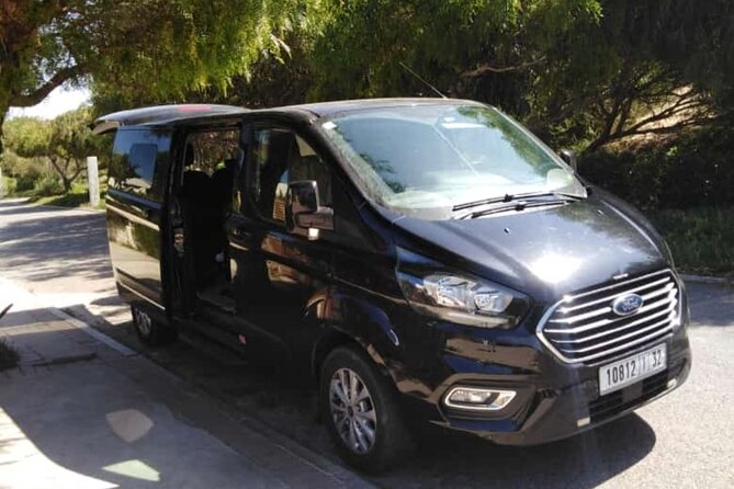 Taxi Essaouira Marrakech - Taxi Marrakech to Essaouira - Operating Hours