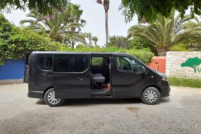 Taxi Essaouira Marrakech - Taxi Marrakech to Essaouira - Highlights of the Journey