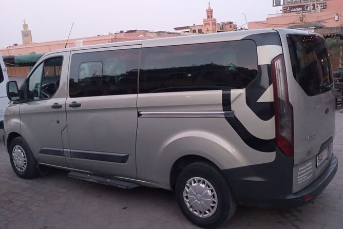 Taxi Essaouira Marrakech - Taxi Marrakech to Essaouira - Preparing for Your Trip