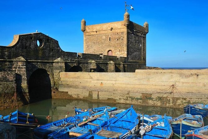 Taxi Essaouira to Agadir - Taxi Agadir to Essaouira - Customer Feedback and Ratings