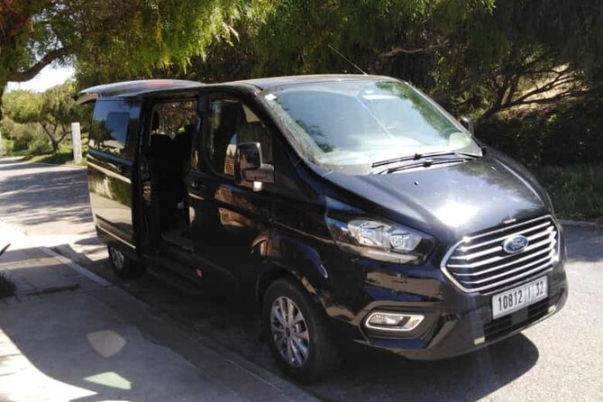 Taxi Essaouira to Agadir - Taxi Agadir to Essaouira - Reliable and Professional Service